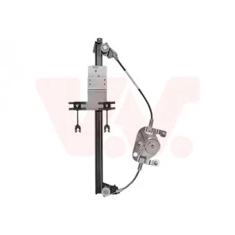 Lève-vitre arrière gauche VAN WEZEL 0370263