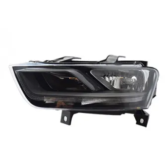Projecteur principal VAN WEZEL 0370963