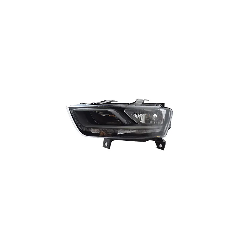 Projecteur principal VAN WEZEL 0370963