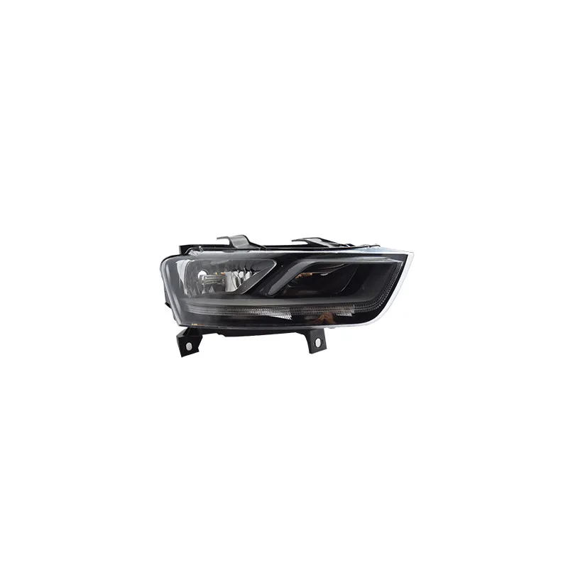 Projecteur principal VAN WEZEL 0370964