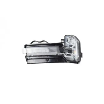 Feu clignotant VAN WEZEL 0374916