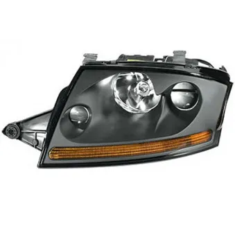 Projecteur principal VAN WEZEL 0377961M