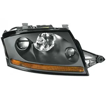 Projecteur principal VAN WEZEL 0377962M