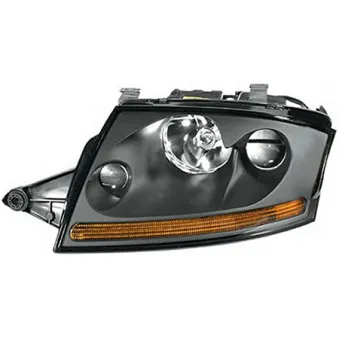 Projecteur principal VAN WEZEL 0377983M