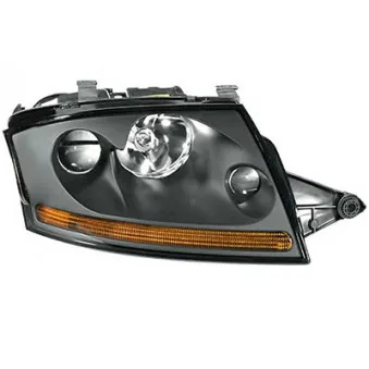 Projecteur principal VAN WEZEL 0377984M