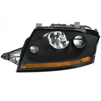 Projecteur principal VAN WEZEL 0377985M
