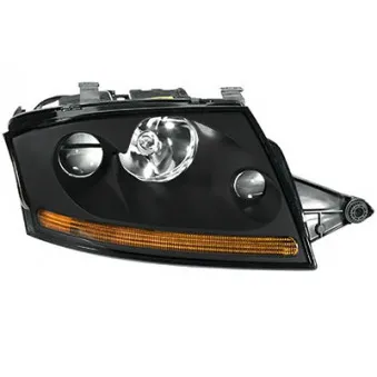 Projecteur principal VAN WEZEL 0377986M