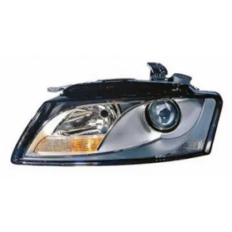 Projecteur principal VAN WEZEL 0378961V