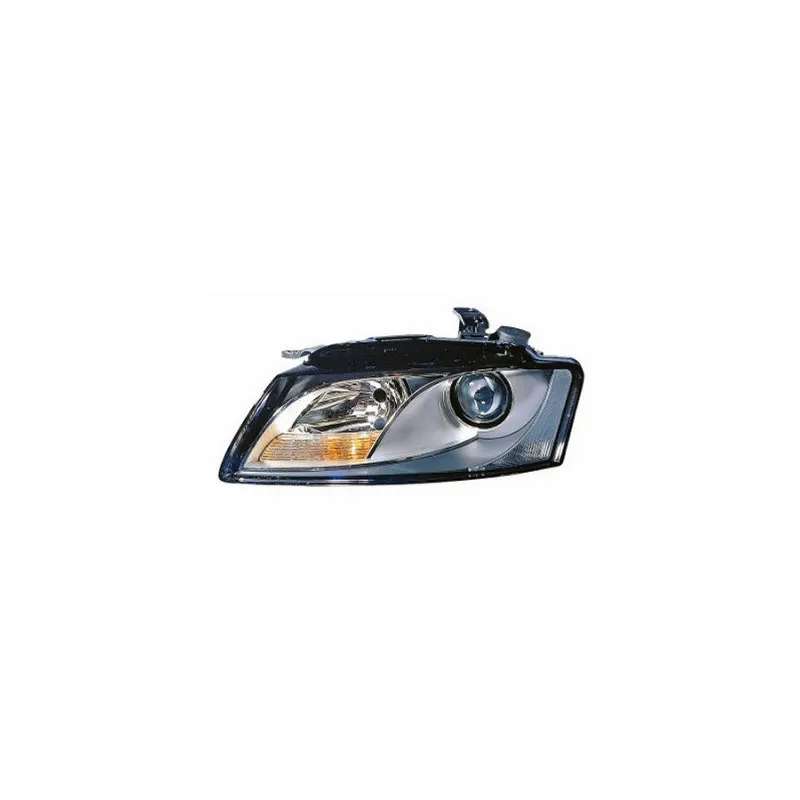 Projecteur principal VAN WEZEL 0378961V