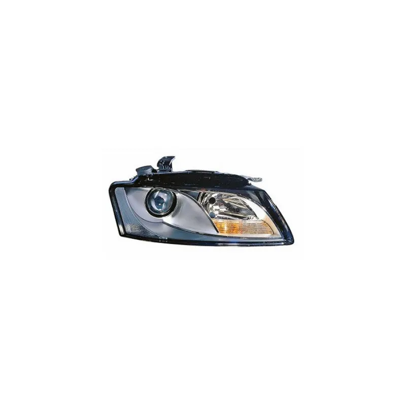 Projecteur principal VAN WEZEL 0378962V