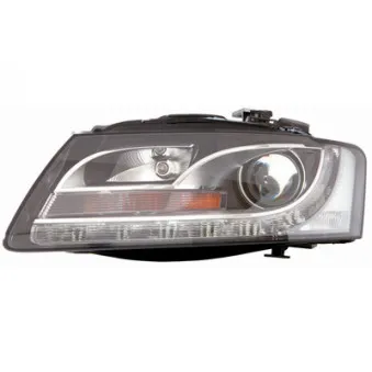 Projecteur principal VAN WEZEL 0378985