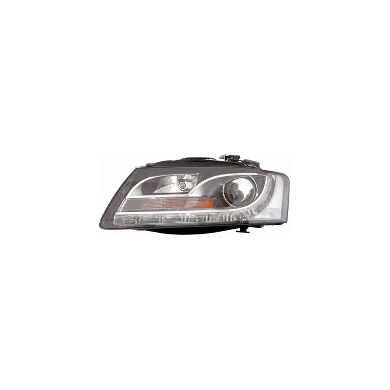 Projecteur principal VAN WEZEL 0378985