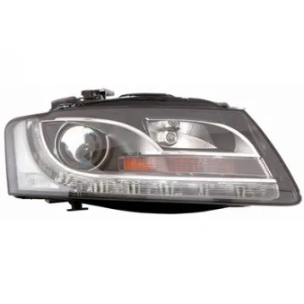 Projecteur principal VAN WEZEL 0378986