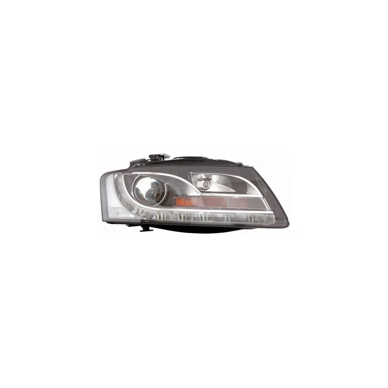 Projecteur principal VAN WEZEL 0378986