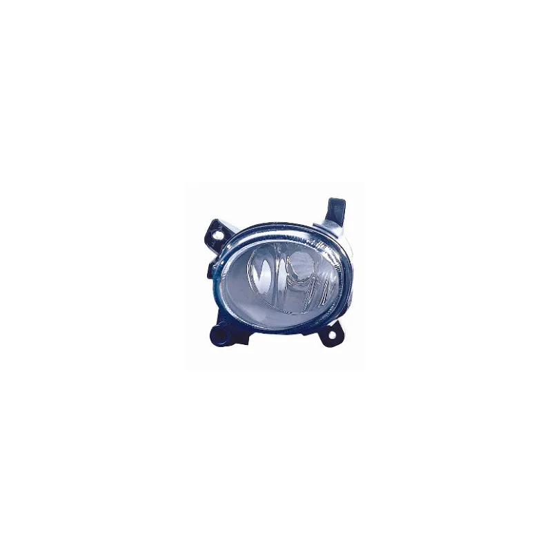 Projecteur antibrouillard VAN WEZEL 0378996V