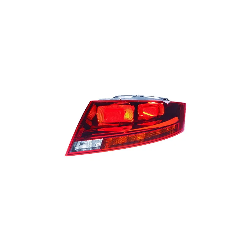Feu arrière VAN WEZEL 0379926U