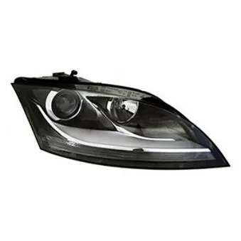 Projecteur principal VAN WEZEL 0379962M
