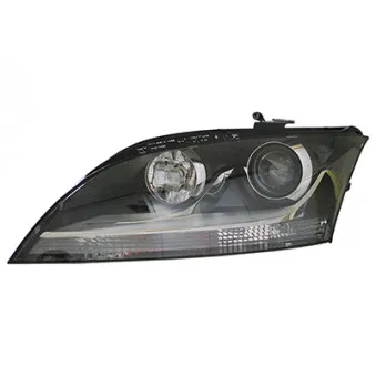 Projecteur principal VAN WEZEL 0379981M