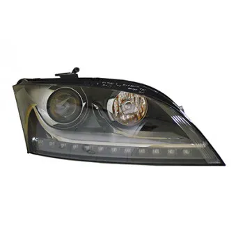 Projecteur principal VAN WEZEL 0379988M