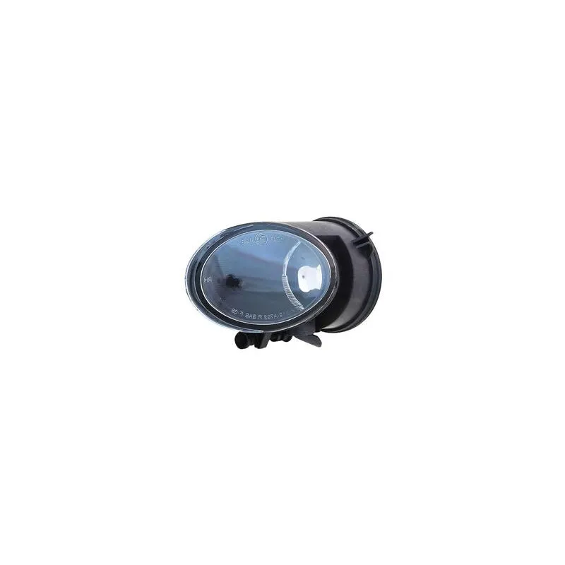Projecteur antibrouillard VAN WEZEL 0379995