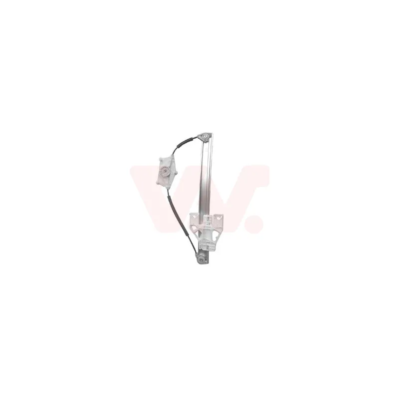 Lève-vitre arrière gauche VAN WEZEL 0380263