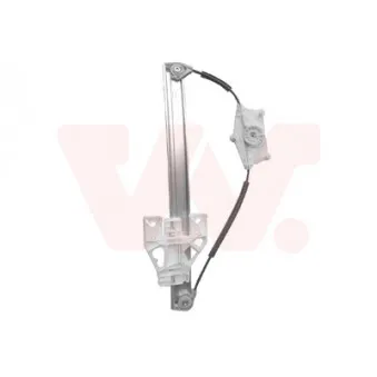 Lève-vitre arrière droit VAN WEZEL 0380264