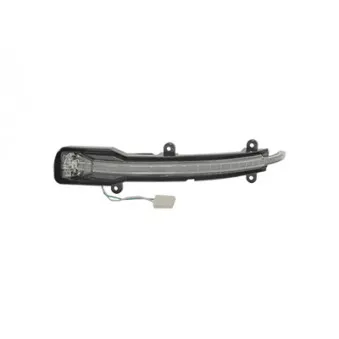 Feu clignotant VAN WEZEL 0380915