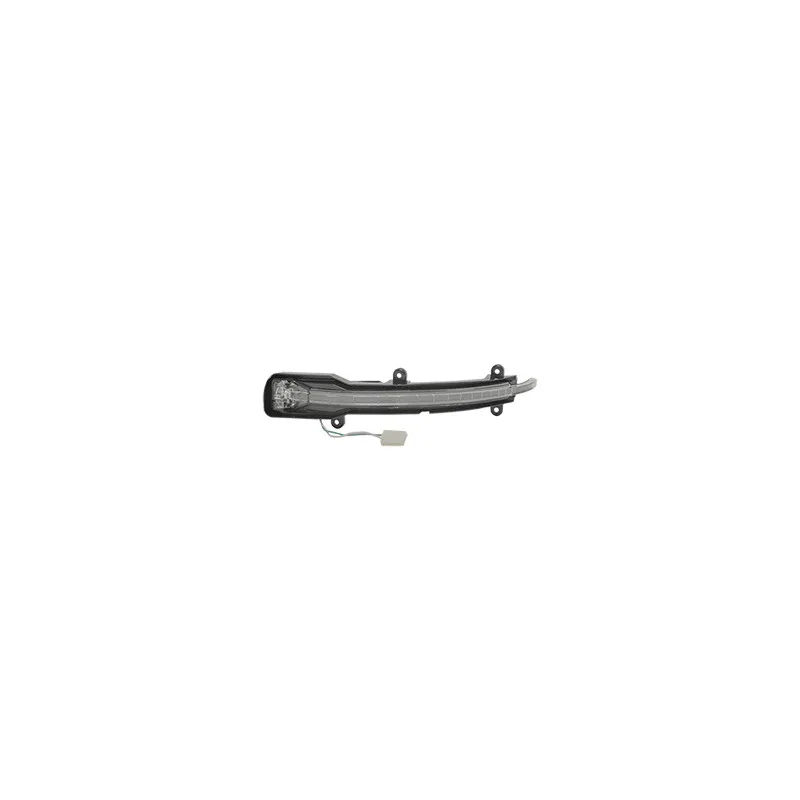 Feu clignotant VAN WEZEL 0380915