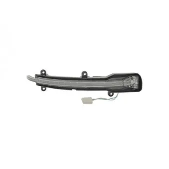 Feu clignotant VAN WEZEL 0380916