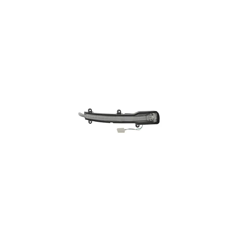 Feu clignotant VAN WEZEL 0380916
