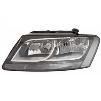 Projecteur principal VAN WEZEL 0380961