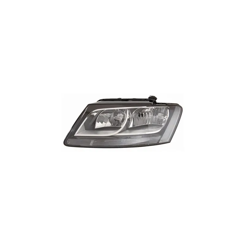 Projecteur principal VAN WEZEL 0380961