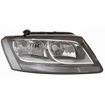 Projecteur principal VAN WEZEL 0380962