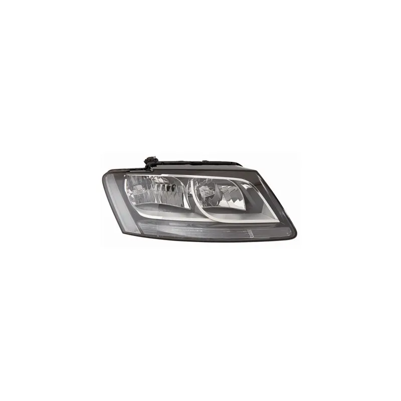 Projecteur principal VAN WEZEL 0380962