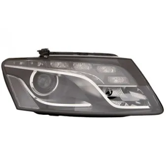 Projecteur principal VAN WEZEL 0380986