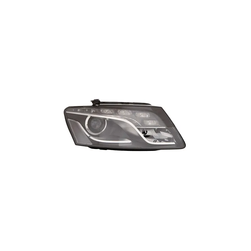 Projecteur principal VAN WEZEL 0380986