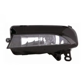 Projecteur antibrouillard VAN WEZEL 0383995