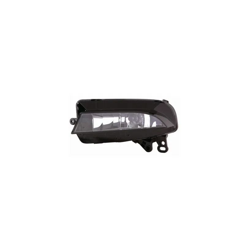 Projecteur antibrouillard VAN WEZEL 0383995