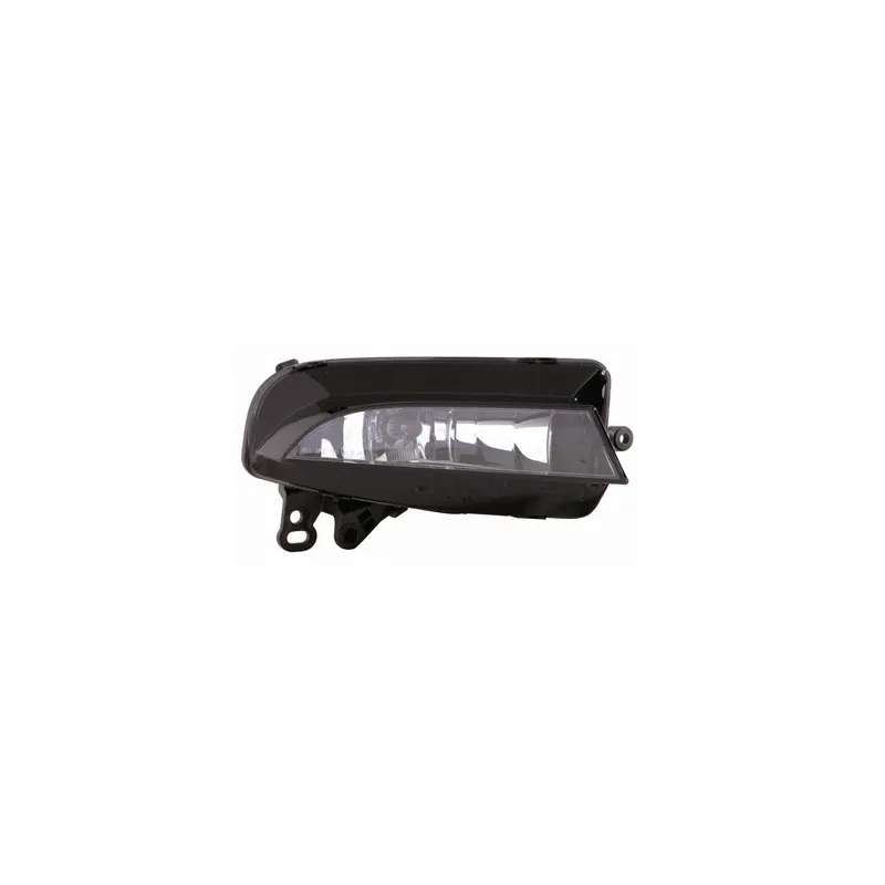 Projecteur antibrouillard VAN WEZEL 0383996