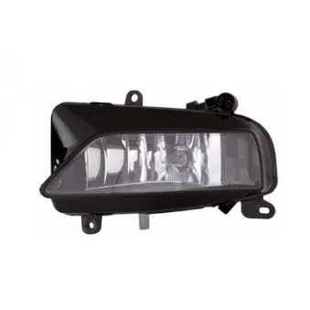 Projecteur antibrouillard VAN WEZEL 0383997