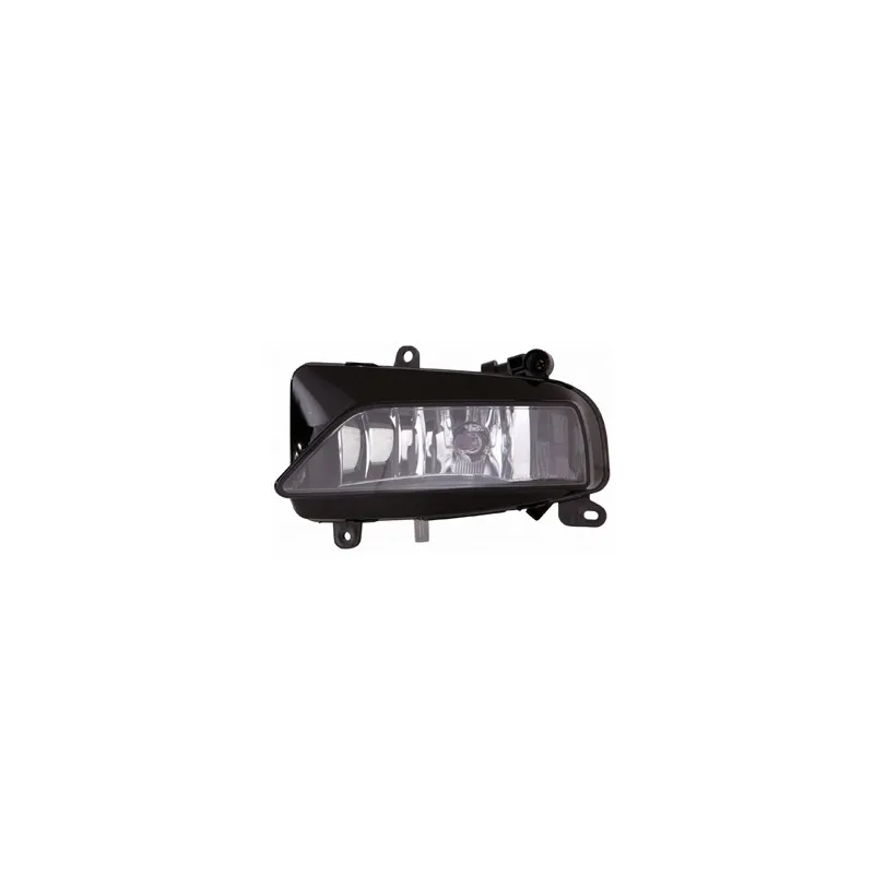 Projecteur antibrouillard VAN WEZEL 0383997