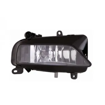 Projecteur antibrouillard VAN WEZEL 0383998