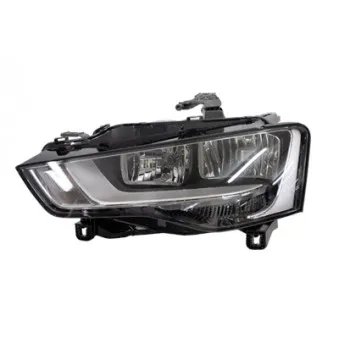 Projecteur principal VAN WEZEL 0384961M