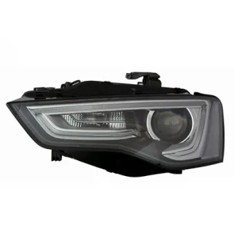 Projecteur principal VAN WEZEL 0384981M