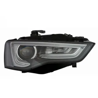 Projecteur principal VAN WEZEL 0384984M
