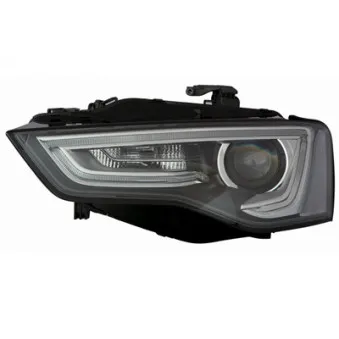 Projecteur principal VAN WEZEL 0384987M