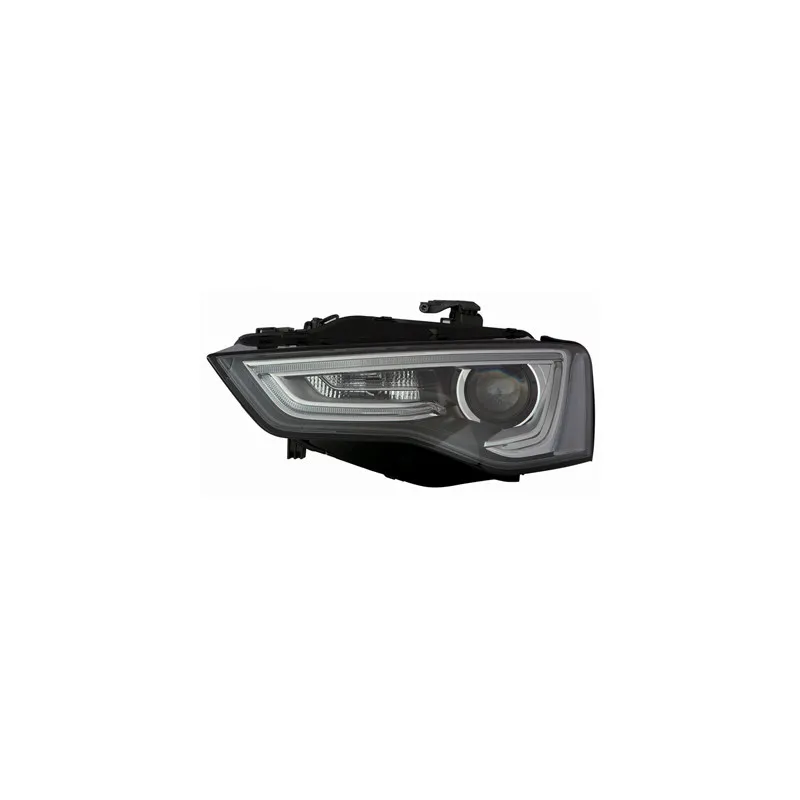 Projecteur principal VAN WEZEL 0384987M