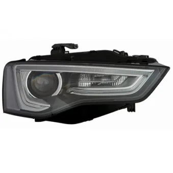 Projecteur principal VAN WEZEL 0384988M