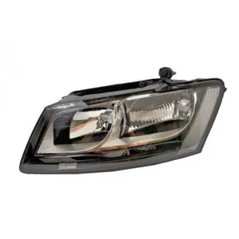 Projecteur principal VAN WEZEL 0385961V