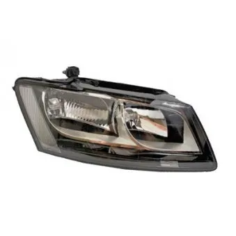Projecteur principal VAN WEZEL 0385962V